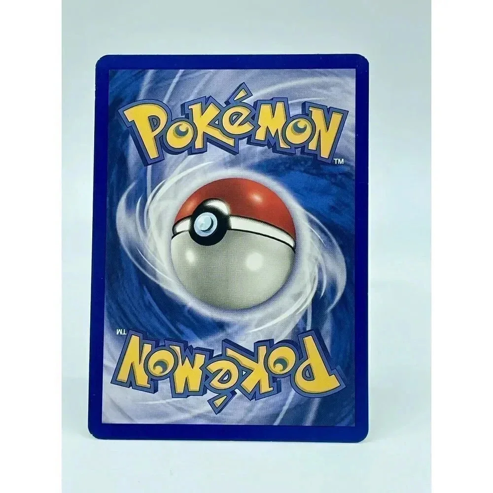 Goldeen Jungle 53/64 Regular Common Pokémon TCG Non holo Vintage‎ 1999 LP